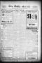 Newspaper: The Daily Herald. (Weatherford, Tex.), Vol. 14, No. 63, Ed. 1 Friday,…