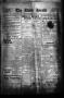 Newspaper: The Daily Herald (Weatherford, Tex.), Vol. 18, No. 107, Ed. 1 Friday,…