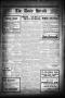 Newspaper: The Daily Herald (Weatherford, Tex.), Vol. 19, No. 331, Ed. 1 Monday,…