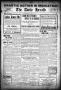 Newspaper: The Daily Herald (Weatherford, Tex.), Vol. 16, No. 103, Ed. 1 Wednesd…