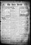 Newspaper: The Daily Herald (Weatherford, Tex.), Vol. 16, No. 6, Ed. 1 Tuesday, …