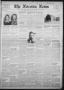 Primary view of The Nocona News (Nocona, Tex.), Vol. THIRTY-FOURTH YEAR, No. 42, Ed. 1 Friday, April 14, 1939