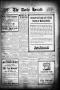 Newspaper: The Daily Herald (Weatherford, Tex.), Vol. 20, No. 143, Ed. 1 Wednesd…