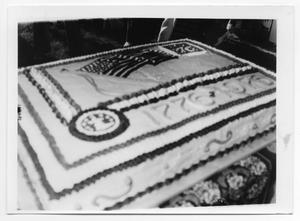[Bicentennial Cake]
