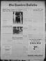 Thumbnail image of item number 1 in: 'The Bandera Bulletin (Bandera, Tex.), Vol. 5, No. 36, Ed. 1 Friday, March 3, 1950'.