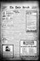 Newspaper: The Daily Herald (Weatherford, Tex.), Vol. 19, No. 291, Ed. 1 Wednesd…