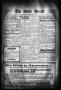 Thumbnail image of item number 1 in: 'The Daily Herald (Weatherford, Tex.), Vol. 20, No. 212, Ed. 1 Monday, October 6, 1919'.