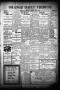 Thumbnail image of item number 1 in: 'Orange Daily Tribune. (Orange, Tex.), Vol. 3, No. 320, Ed. 1 Wednesday, August 24, 1904'.