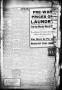 Thumbnail image of item number 2 in: 'The Daily Herald (Weatherford, Tex.), Vol. 21, No. 378, Ed. 1 Friday, March 25, 1921'.