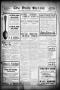 Newspaper: The Daily Herald. (Weatherford, Tex.), Vol. 14, No. 120, Ed. 1 Monday…