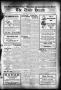 Newspaper: The Daily Herald (Weatherford, Tex.), Vol. 23, No. 376, Ed. 1 Monday,…