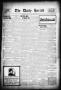 Newspaper: The Daily Herald (Weatherford, Tex.), Vol. 19, No. 297, Ed. 1 Thursda…