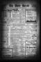 Newspaper: The Daily Herald (Weatherford, Tex.), Vol. 19, No. 328, Ed. 1 Thursda…