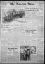 Primary view of The Nocona News (Nocona, Tex.), Vol. THIRTY-FOURTH YEAR, No. 40, Ed. 1 Friday, March 31, 1939