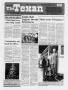 Primary view of The Texan (Bellaire, Tex.), Vol. 35, No. 15, Ed. 1 Tuesday, December 15, 1987