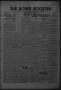 Thumbnail image of item number 1 in: 'The Bowie Booster (Bowie, Tex.), Vol. 11, No. 24, Ed. 1 Thursday, September 8, 1932'.