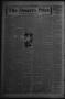 Thumbnail image of item number 2 in: 'The Bowie Booster (Bowie, Tex.), Vol. 11, No. 24, Ed. 1 Thursday, September 8, 1932'.