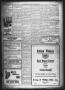 Thumbnail image of item number 3 in: 'San Patricio County News (Sinton, Tex.), Vol. 20, No. 27, Ed. 1 Thursday, August 2, 1928'.