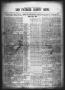 Newspaper: San Patricio County News (Sinton, Tex.), Vol. 20, No. 27, Ed. 1 Thurs…