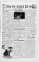 Thumbnail image of item number 1 in: 'The Corrigan Press (Corrigan, Tex.), Vol. 47, No. 7, Ed. 1 Thursday, March 27, 1941'.