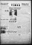 Thumbnail image of item number 1 in: 'The Montague County Times (Bowie, Tex.), Vol. 45, No. 30, Ed. 1 Friday, November 14, 1952'.