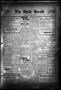 Newspaper: The Daily Herald (Weatherford, Tex.), Vol. 18, No. 164, Ed. 1 Monday,…