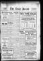 Newspaper: The Daily Herald (Weatherford, Tex.), Vol. 23, No. 156, Ed. 1 Monday,…