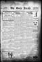 Newspaper: The Daily Herald (Weatherford, Tex.), Vol. 17, No. 177, Ed. 1 Monday,…