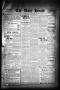 Newspaper: The Daily Herald (Weatherford, Tex.), Vol. 18, No. 182, Ed. 1 Monday,…