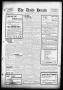 Newspaper: The Daily Herald (Weatherford, Tex.), Vol. 24, No. 265, Ed. 1 Tuesday…