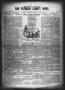Newspaper: San Patricio County News (Sinton, Tex.), Vol. 20, No. 15, Ed. 1 Thurs…