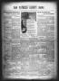 Newspaper: San Patricio County News (Sinton, Tex.), Vol. 20, No. 9, Ed. 1 Thursd…