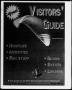 Primary view of 2002 Spring Visitors' Guide (Port Aransas, Tex.)