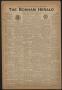 Newspaper: The Bonham Herald (Bonham, Tex.), Vol. 13, No. 59, Ed. 1 Thursday, Fe…