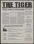 Newspaper: The Tiger (San Antonio, Tex.), Vol. 53, No. 4, Ed. 1 Tuesday, April 3…