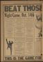 Thumbnail image of item number 2 in: 'The Bonham Herald (Bonham, Tex.), Vol. 12, No. 18, Ed. 1 Thursday, October 13, 1938'.