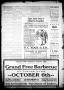 Thumbnail image of item number 4 in: 'Yoakum Weekly Herald (Yoakum, Tex.), Vol. 16, No. 7, Ed. 1 Thursday, September 22, 1910'.