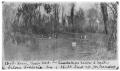 Primary view of United States Snag Boat Number Two on Guadalupe River near Victoria, Texas