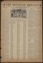 Thumbnail image of item number 1 in: 'The Bonham Herald (Bonham, Tex.), Vol. 7, No. 11, Ed. 1 Monday, October 9, 1933'.