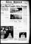 Thumbnail image of item number 1 in: 'The Hondo Anvil Herald (Hondo, Tex.), Vol. 66, No. 04, Ed. 1 Friday, July 20, 1951'.