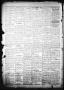 Thumbnail image of item number 3 in: 'Yoakum Weekly Herald (Yoakum, Tex.), Vol. [16], No. [24], Ed. 1 Thursday, January 19, 1911'.