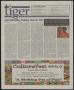 Newspaper: The Tiger (San Antonio, Tex.), Vol. 62, No. 7, Ed. 1 Tuesday, April 1…