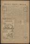Thumbnail image of item number 1 in: 'Honey Grove Signal (Honey Grove, Tex.), Vol. 35, No. 39, Ed. 1 Friday, October 30, 1925'.