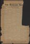 Thumbnail image of item number 1 in: 'The Bonham Herald (Bonham, Tex.), Vol. 11, No. [99], Ed. 1 Monday, August 1, 1938'.