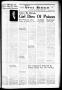 Thumbnail image of item number 1 in: 'The Hondo Anvil Herald (Hondo, Tex.), Vol. 65, No. 28, Ed. 1 Friday, January 6, 1950'.
