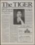 Newspaper: The Tiger (San Antonio, Tex.), Vol. 52, No. 2, Ed. 1 Tuesday, October…