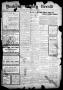Thumbnail image of item number 1 in: 'Yoakum Weekly Herald (Yoakum, Tex.), Vol. 16, No. 47, Ed. 1 Thursday, July 6, 1911'.