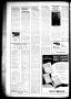 Thumbnail image of item number 4 in: 'The Hondo Anvil Herald (Hondo, Tex.), Vol. 66, No. 29, Ed. 1 Friday, January 12, 1951'.