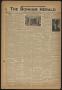 Thumbnail image of item number 1 in: 'The Bonham Herald (Bonham, Tex.), Vol. 11, No. 60, Ed. 1 Thursday, March 17, 1938'.