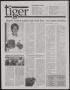 Newspaper: The Tiger (San Antonio, Tex.), Vol. 56, No. 1, Ed. 1 Tuesday, Septemb…